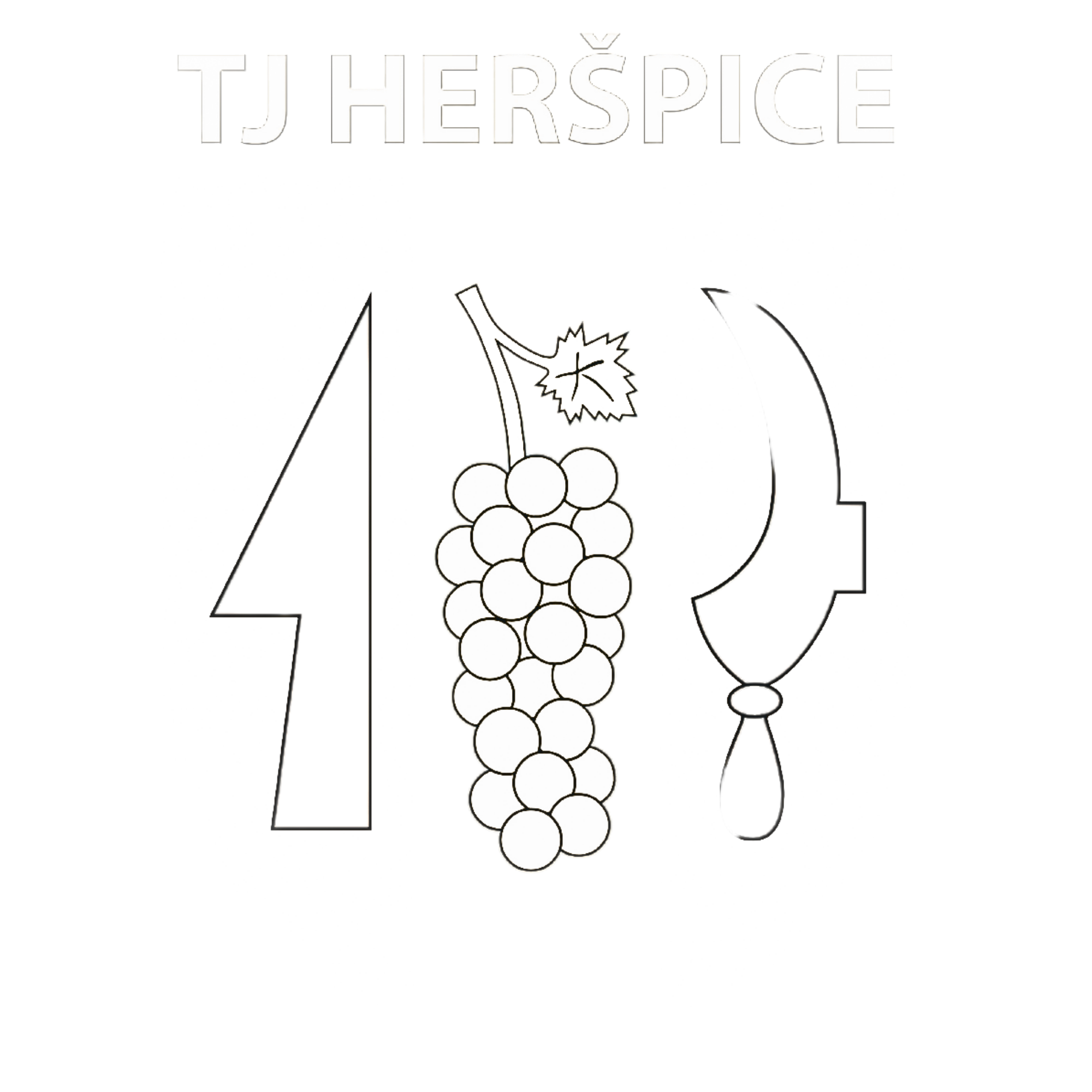 Znak TJ Heršpice